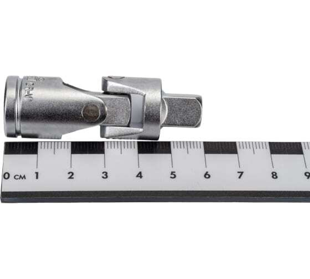 Шарнир карданный 3/8" Kraft