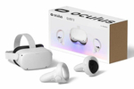 Oculus Quest 2 (128Gb) Новый