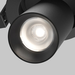 Спот светодиодный Maytoni Focus Led C071CL-7W4K-B