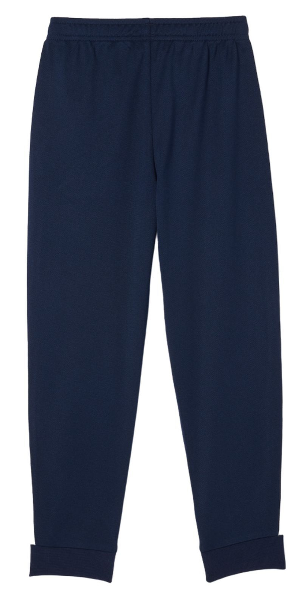 Детский теннисный костюм Lacoste Kids Tennis Sportsuit - Blue