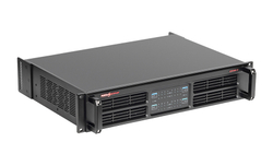 Волоконно-оптический преобразователь NovaStar CVT4K-S