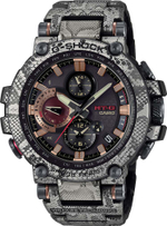 Мужские наручные часы Casio MTG-B1000WLP-1AER