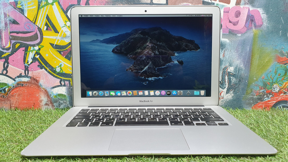 MacBook Air A1466 13" 2014 i5/4Gb