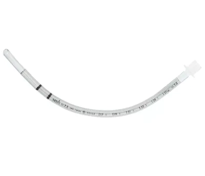 Medis Трубка эндотрахеальная армированная без манжеты