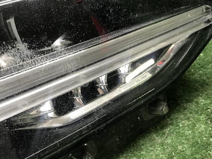 Фара правая Volvo V90 2 (2016-2020) Full LED