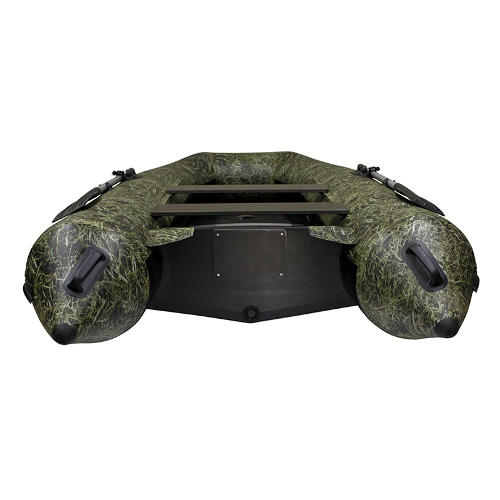 Надувная лодка ПВХ Joker R-320 (с пайолом ) Камуфляж