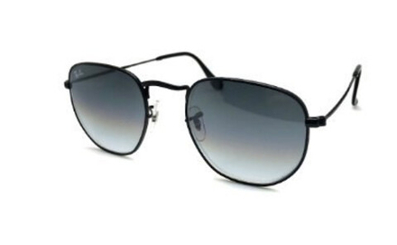Ray Ban 3548n 002/32 / 51 mm