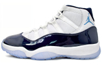 Кроссовки Jordan Air Jordan 11 Retro Unc Win Like 82