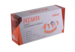 Набор пневмоинструмента Ресанта НПИ-6