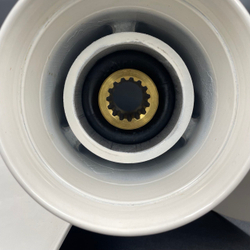 Гребной винт Yamaha 60-140, F70-F130 (D) Sema (3x14x23) (Polastorm)