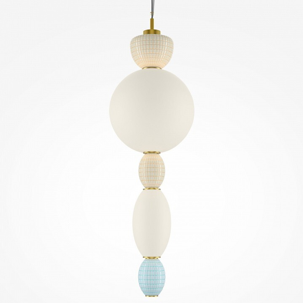 Подвесной светильник Maytoni Adore MOD297PL-L17BS3K