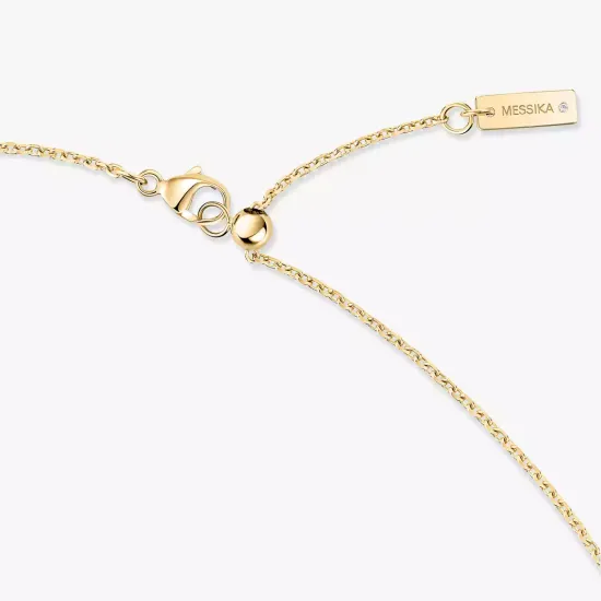Messika Lucky Move necklace small