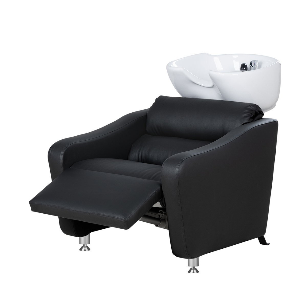 Электрическая мойка-реклайнер Лаура