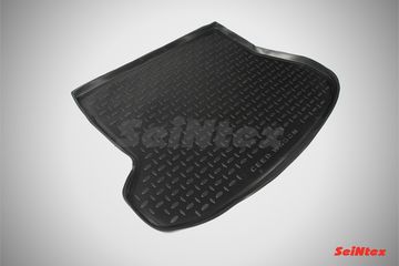 Коврик в багажник Kia Ceed II универсал (2012-2018)
