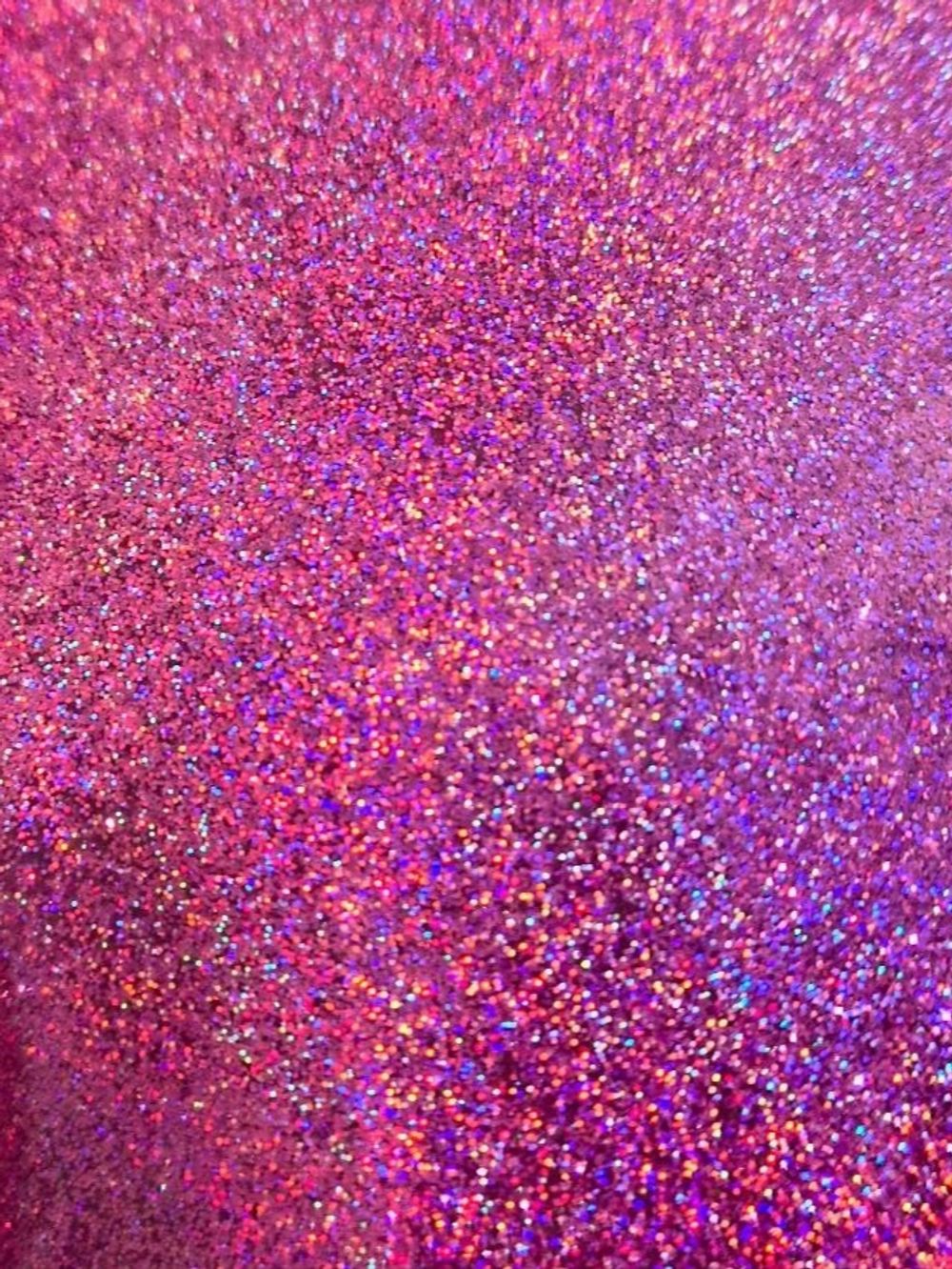 Блёстки Глиттеры 817-04мм - Сиренево-вишнёвый голографик - универсальные