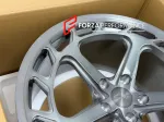 КОВАНЫЕ ДИСКИ для Porsche 911 992.1 CARRERA