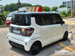 Kia The New Kia Ray Signatures (11.2023)