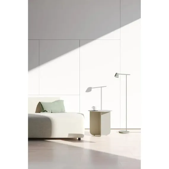 Журнальный столик Cross M, оранжевый