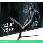 Монитор ExeGate SmartView EZ2400TA EX296282RUS