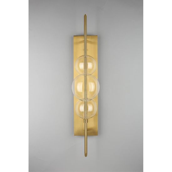 Светильник настенный (Бра) APL.651.01.06