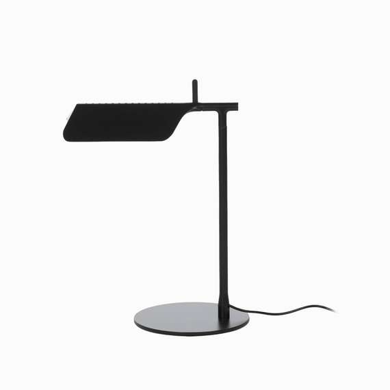 Настольный светильник Pictor черный