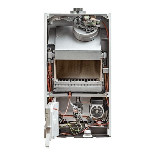 Котел газовый Baxi Eco Four 1.24, 24 кВт