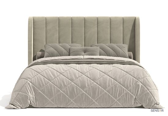 Кровать Патриция