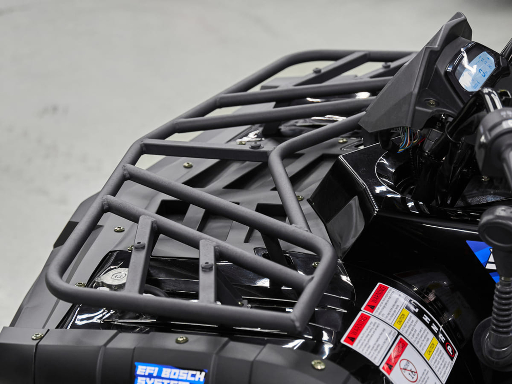 Квадроцикл SHARMAX Force 600 Ranger