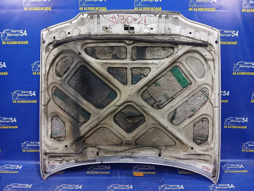 Капот TOYOTA CAMRY 1994