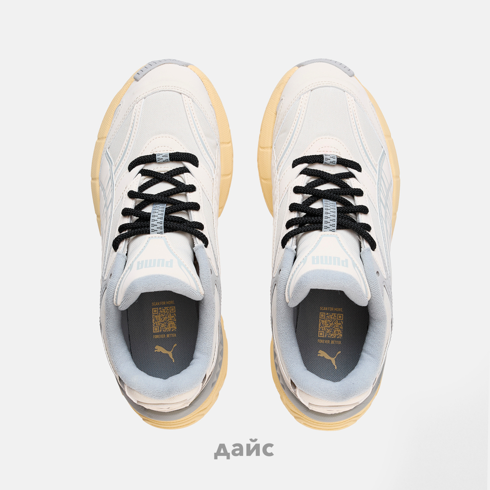 Кроссовки Puma Velophasis Earth