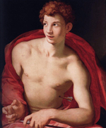 Agnolo Bronzino (1503 – 1572) - эротическое искусство итальянского художника Аньоло Бронзино. 18+