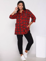 Туника большие размеры