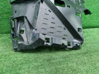 Кронштейн ПТФ правый BMW X2 F39 (17-23) M-pake