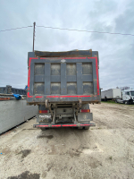 Shacman (Shaanxi) SX* 6x6 Самосвал SX32586T385 (Дизельный, 11,6 л, 369 л.с., МТ)