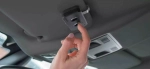 Пульт для Шлагбаумов и Ворот на Козырек в Авто