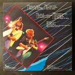 MSG ‎– One Night At Budokan 2LP (Япония 1981г.)