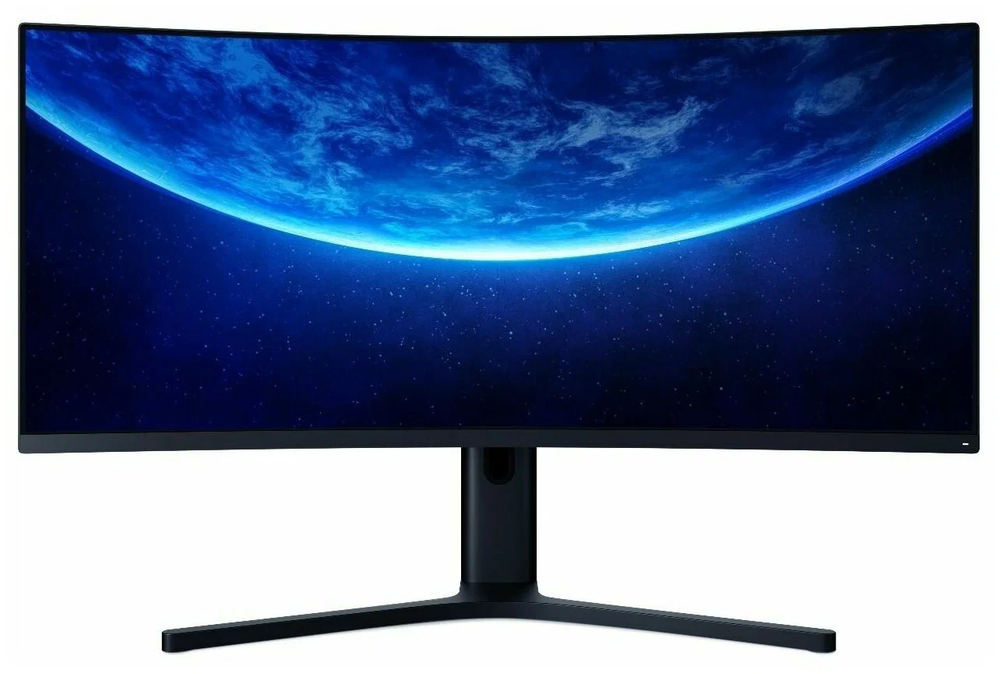 Монитор Xiaomi Mi Surface Display 34