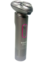 Электрическая Бритва Бердск 3384A акуумуляторная