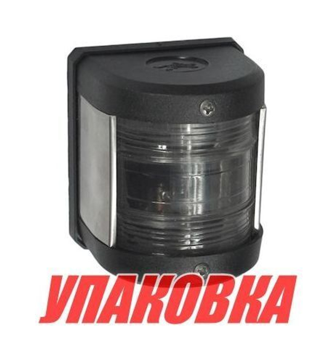 Огонь кормовой 3, 135 белый (упаковка из 10 шт.)