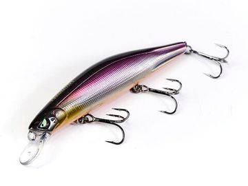 Воблер плавающий LJ Pro Series MAKORA F 13.00/103