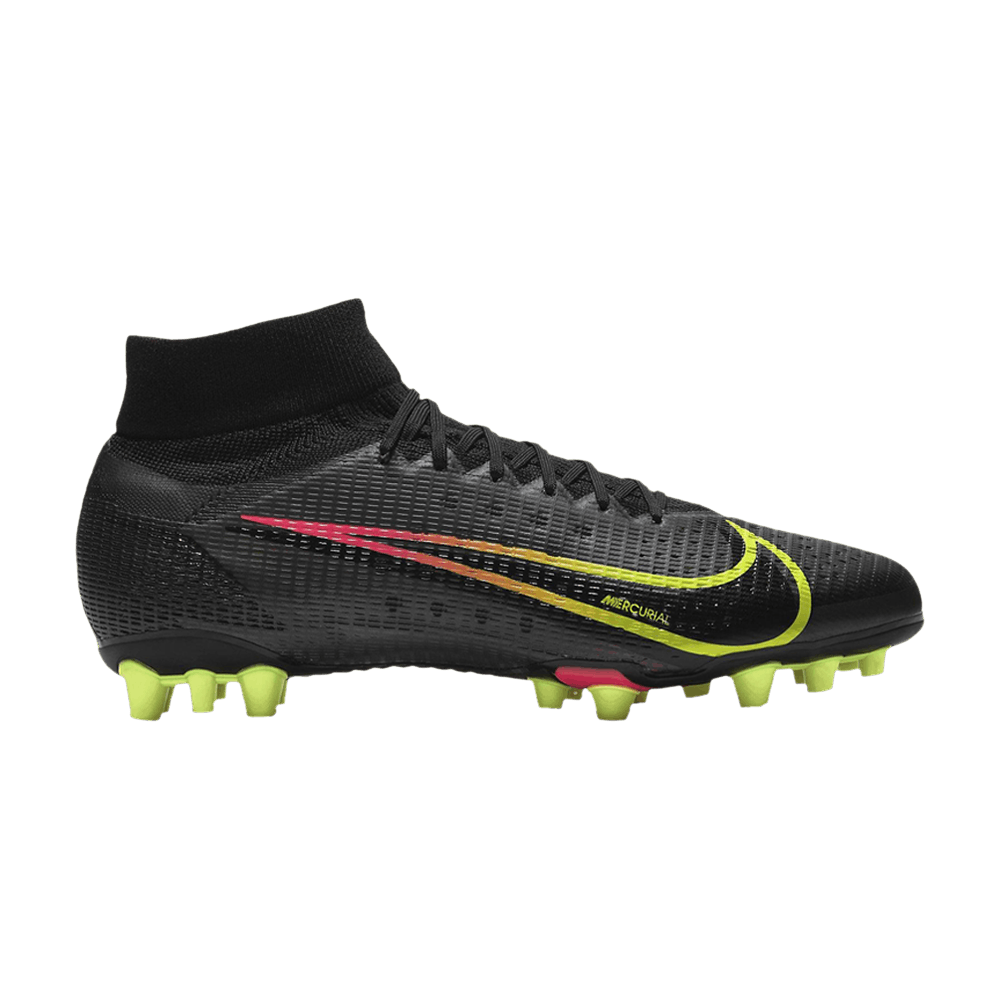 Кроссовки Nike Mercurial Superfly 8
