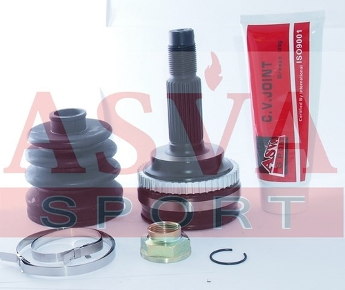 Шрус наружный 23x58x26 ASVA TY77A48