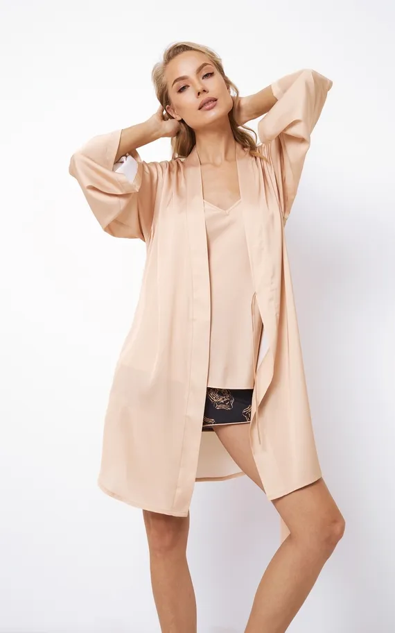 TAYA Халат женский