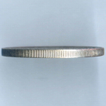 5 шиллингов 1966 год. Ямайка. VIII Игры Британского Содружества. Медно-никель UNC