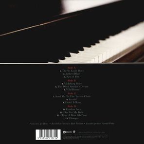 Hugh Laurie / Didn't It Rain (2LP)