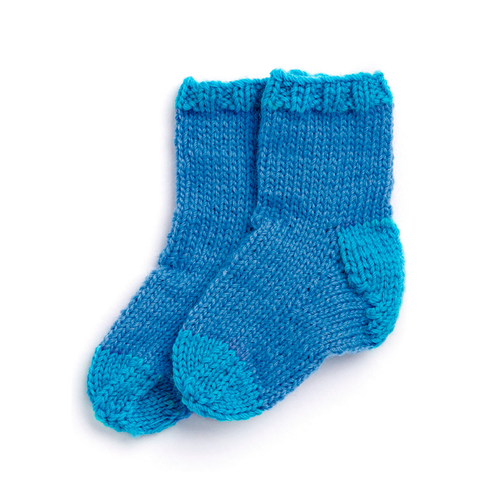 Журнал Schachenmayr "Magazin 001 - Baby Moments"