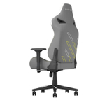 Премиум игровое кресло KARNOX LEGEND Wizards edition, серый (KX800502-Wizards)