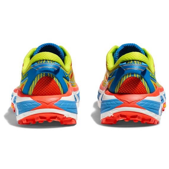HOKA ONE ONE Mafate Speed 2 Беговые кроссовки Низкие Кроссовки Унисекс