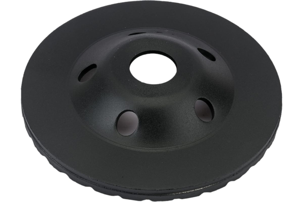 Чашка алмазная однорядная 125 мм Turbo