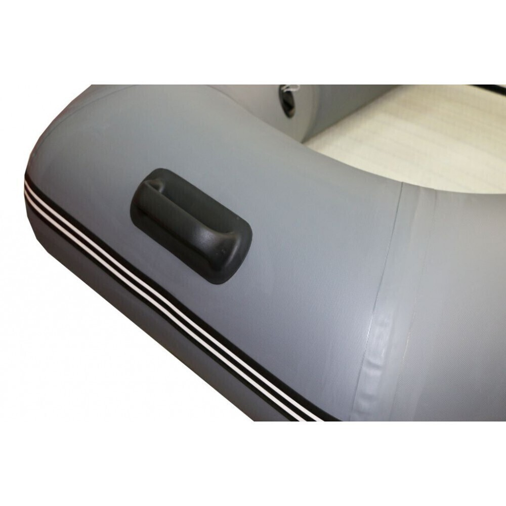 Лодка Polar Bird 300 ТМ Киль (Чирок) (Слань стеклокомпозит)